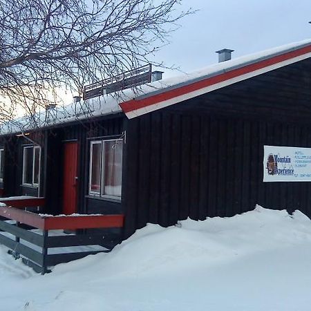 Dombas Motel Extérieur photo