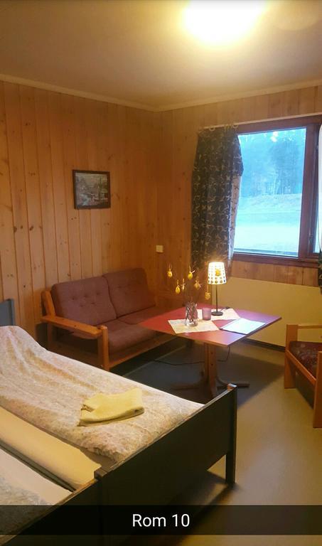 Dombas Motel Extérieur photo