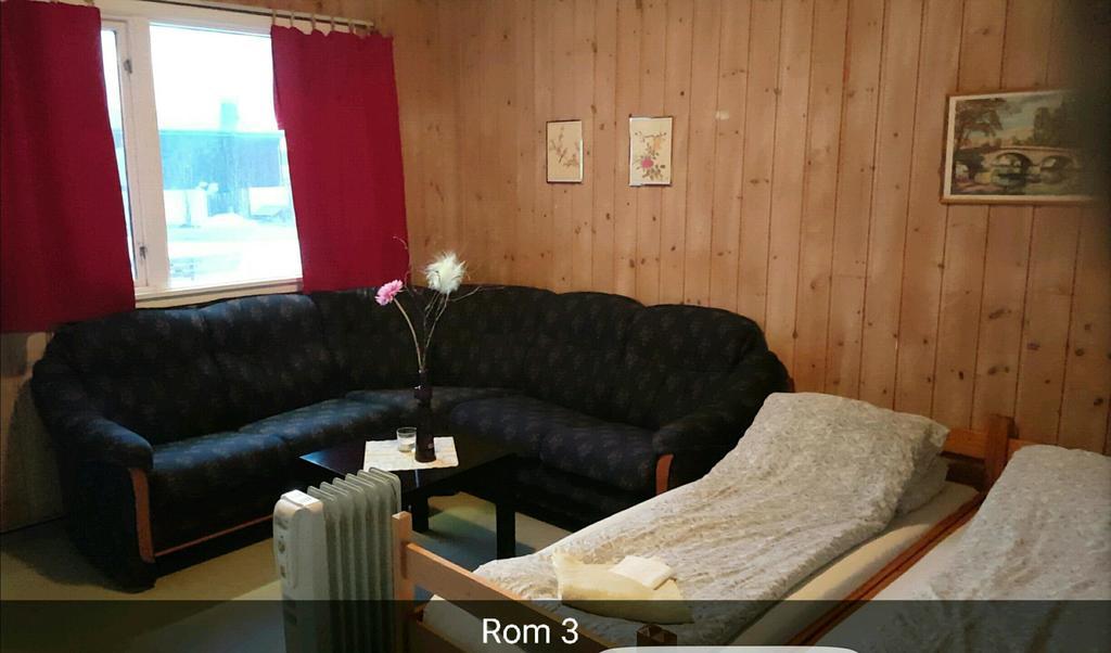 Dombas Motel Extérieur photo