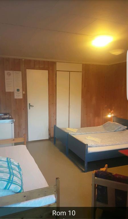 Dombas Motel Extérieur photo