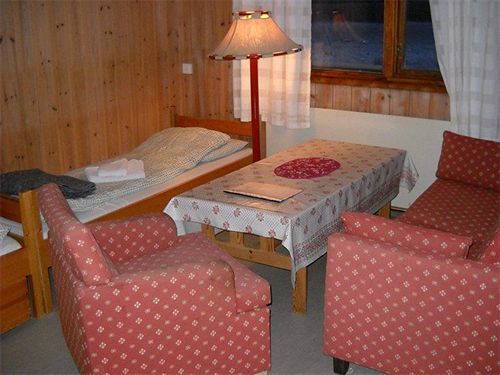 Dombas Motel Extérieur photo